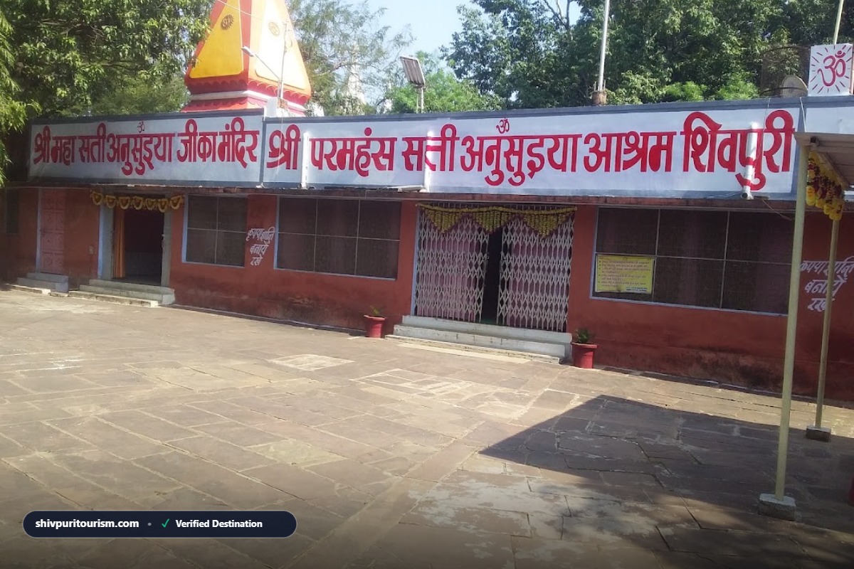 बाणगंगा धाम एवं 52 पवित्र कुंड