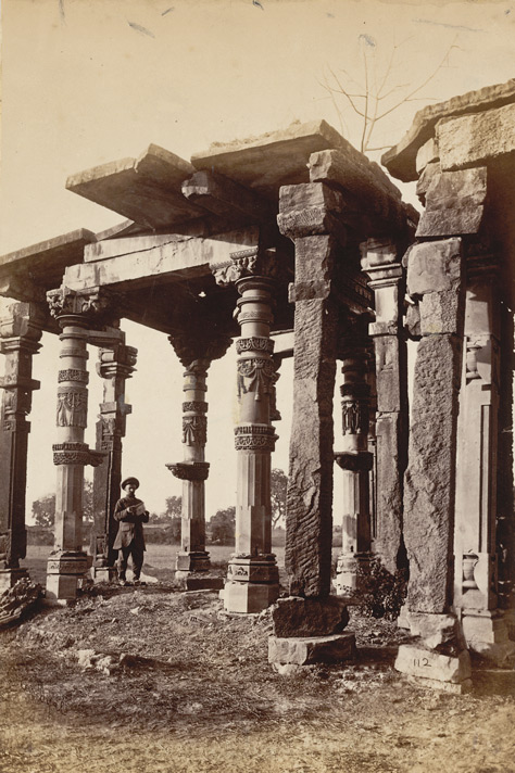बारौदी हनुमान मंदिर, कोलारस अंचल