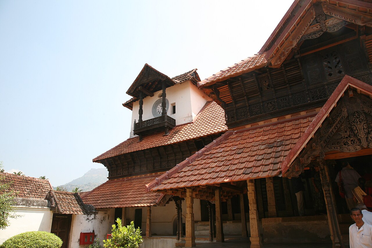 कोर्ट रोड हेरिटेज कॉरिडोर (ऐतिहासिक राजमार्ग एवं बाजार)