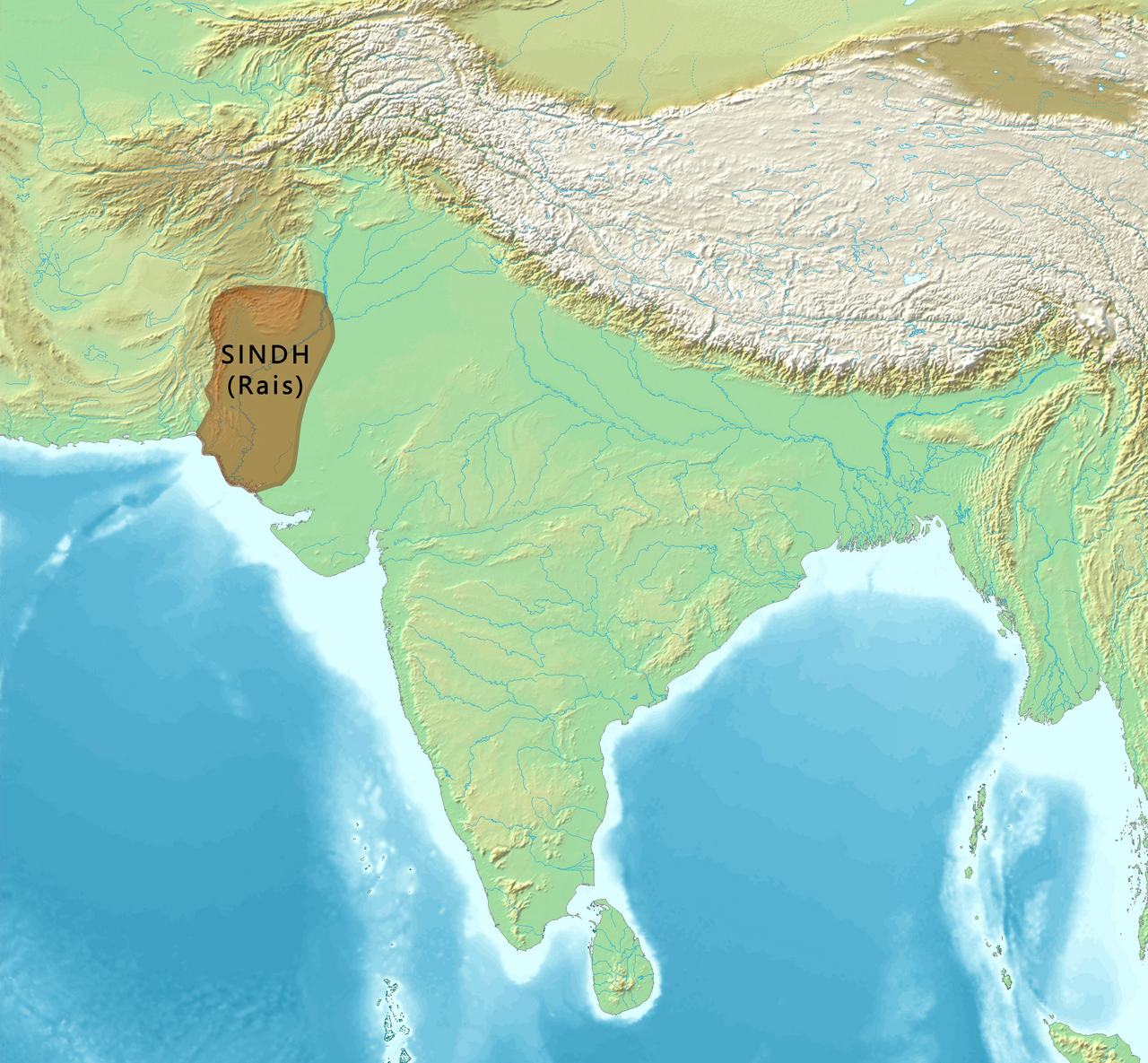 डामरौन माता मंदिर, करेरा अंचल