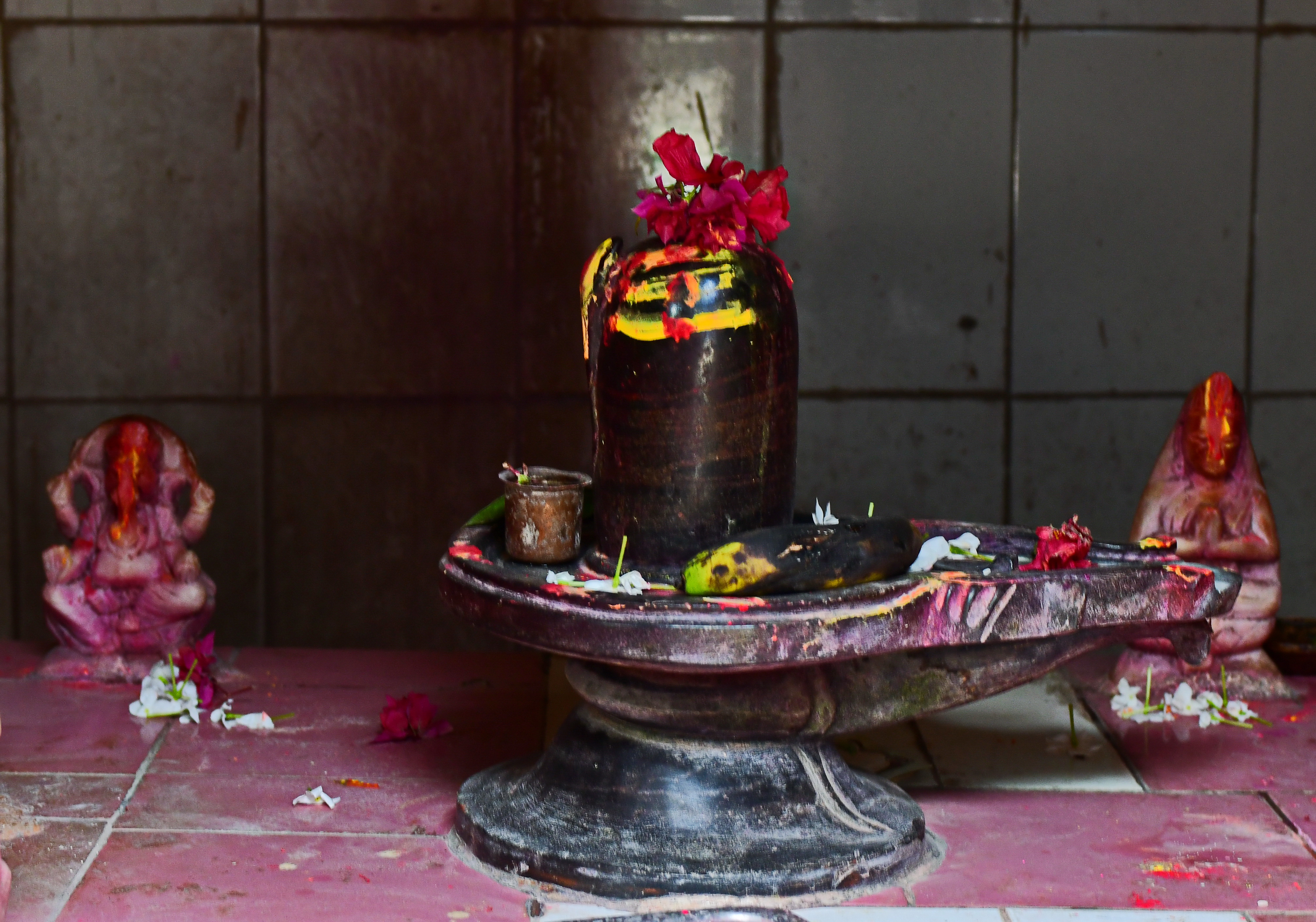 Dang Hanuman Temple