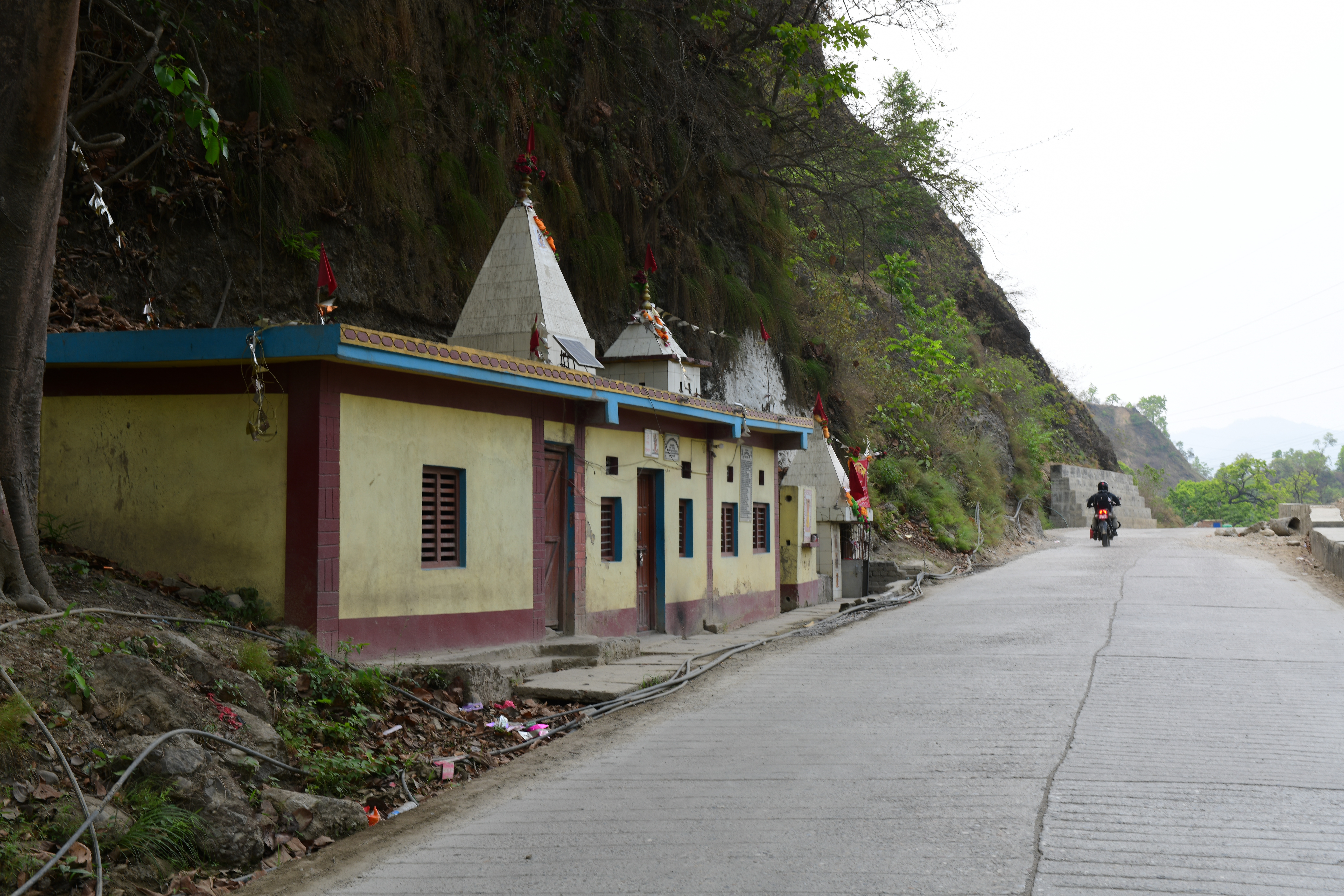डांग का हनुमान मंदिर