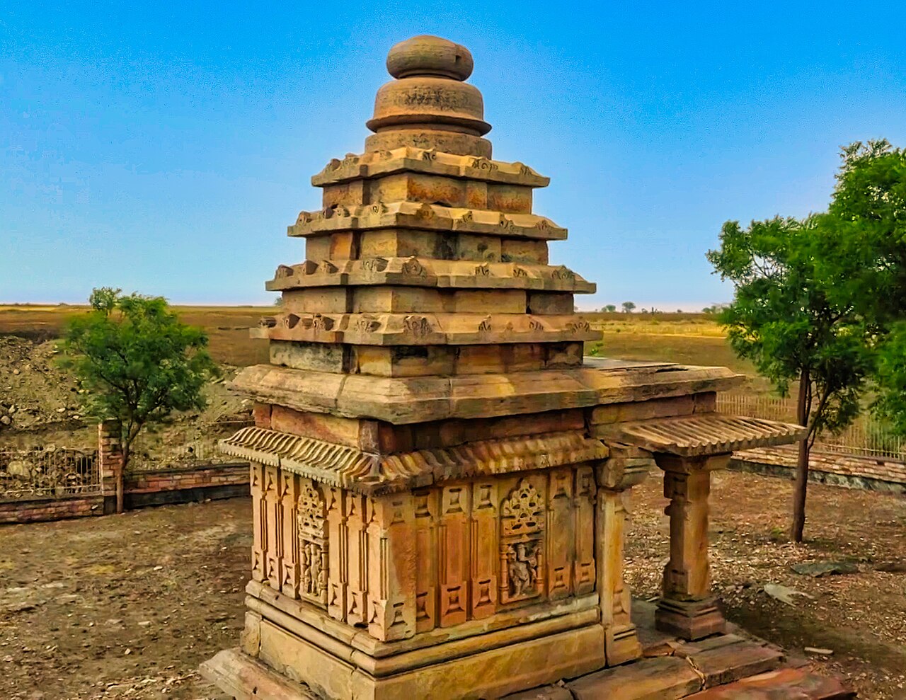 Dhawa Mata Temple, Kolaras