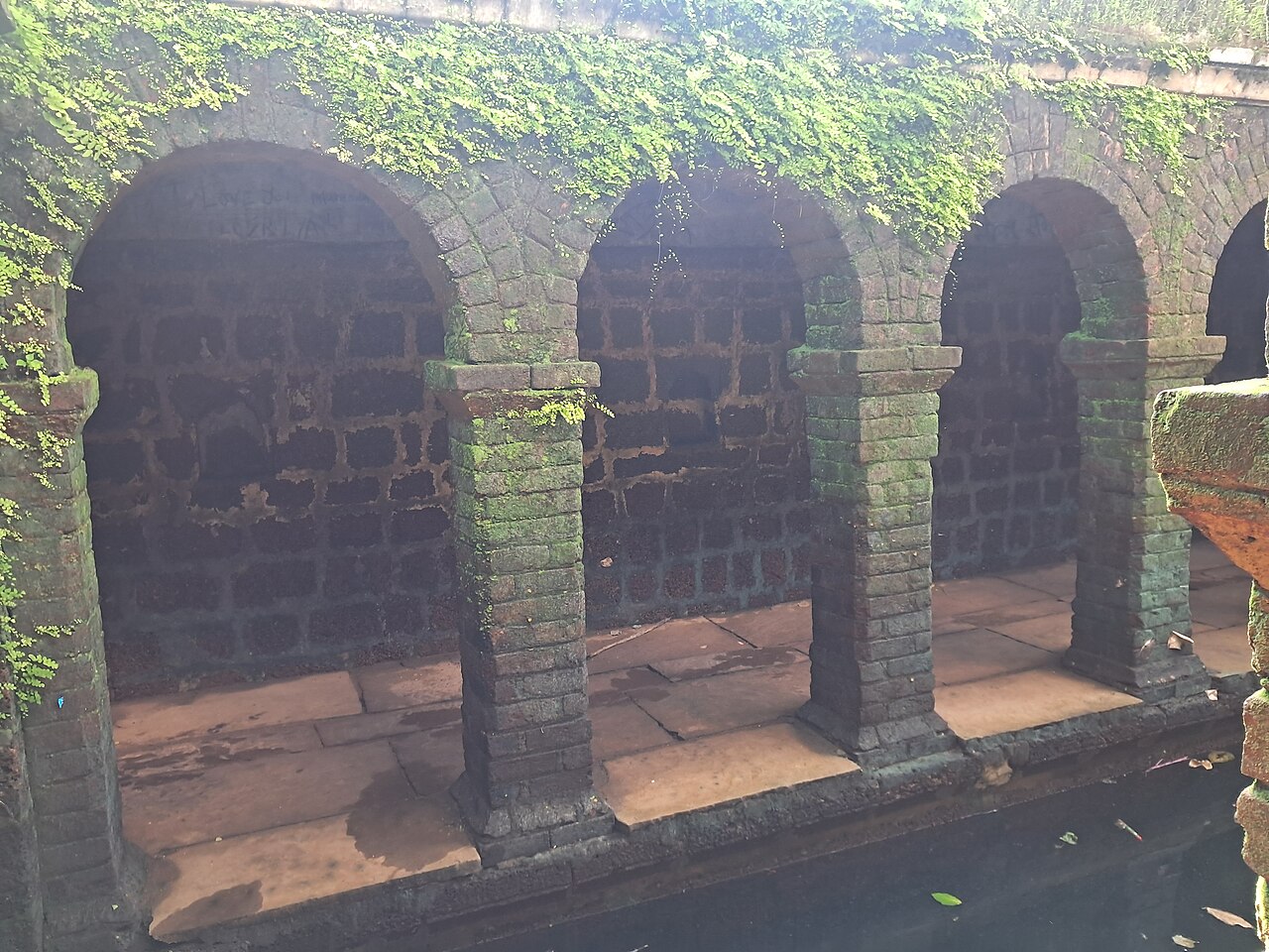 Fatehpuriya Historic Stepwell (Baoli)