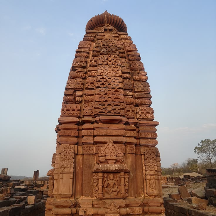 ऐतिहासिक श्री गोपाल मंदिर, पुरानी शिवपुरी