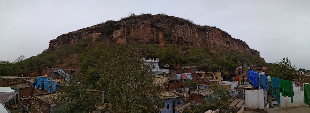 Gupteshwar Mahadev Cave Temple