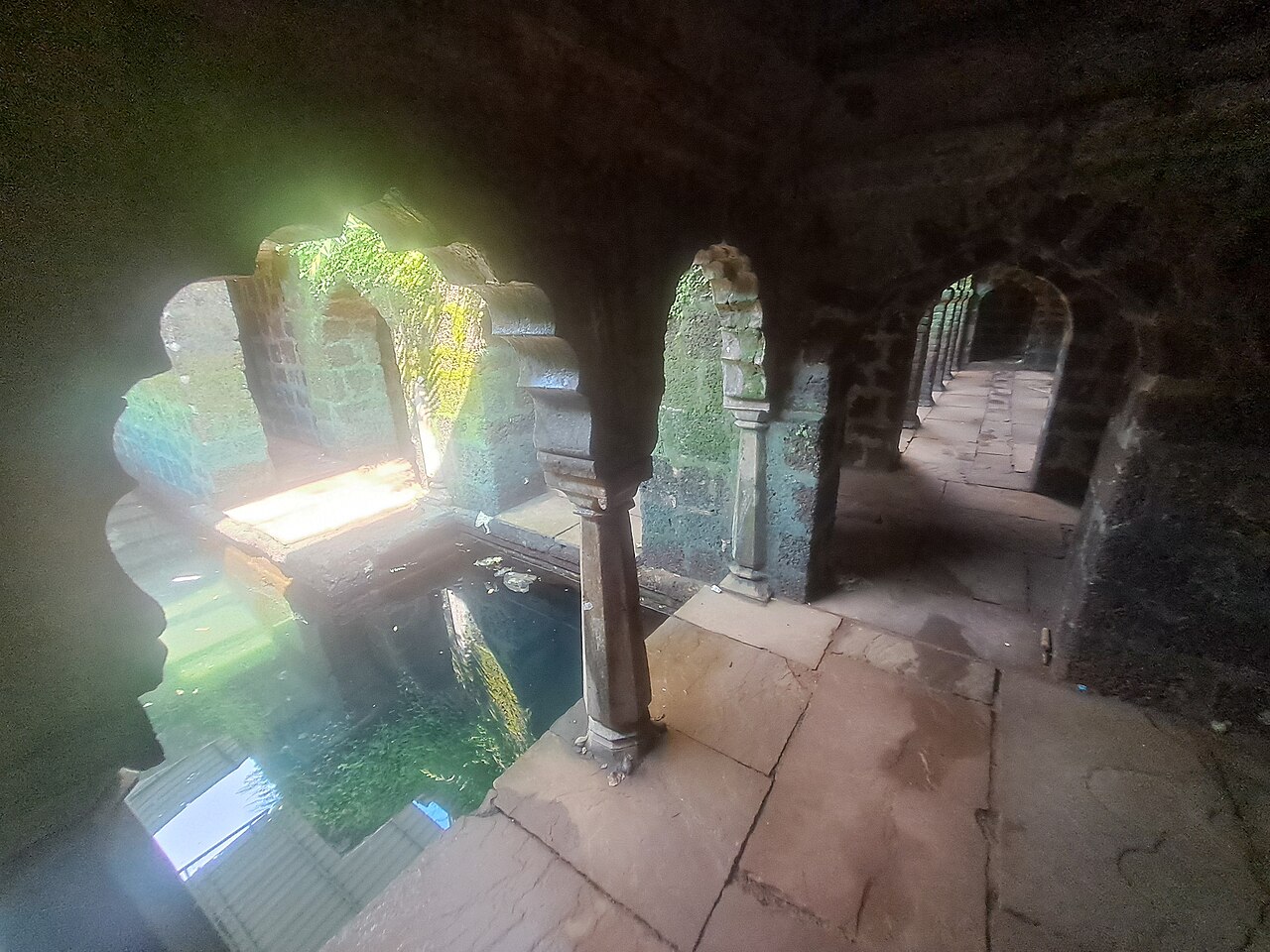 Historic Stepwells of Pohari — Proposed Inventory