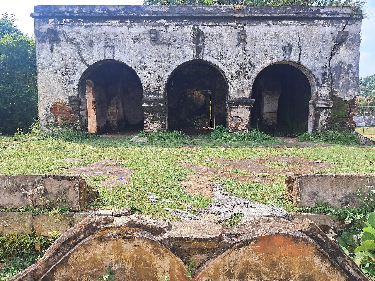 Historic Stepwells of Pohari — Proposed Inventory