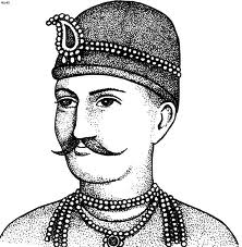 झाँसी तिराहा एवं स्वतंत्रता संग्राम स्मृति स्तंभ