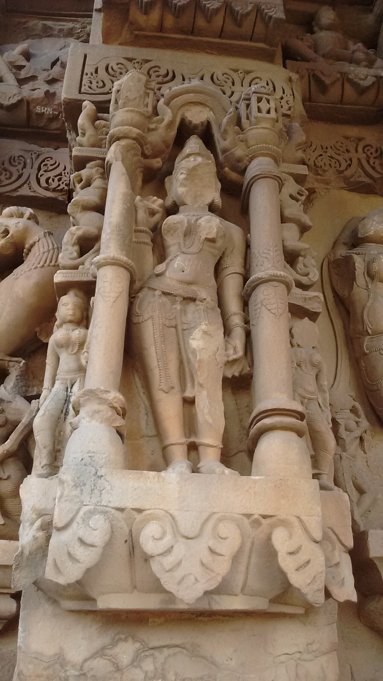 ककरौआ माता मंदिर