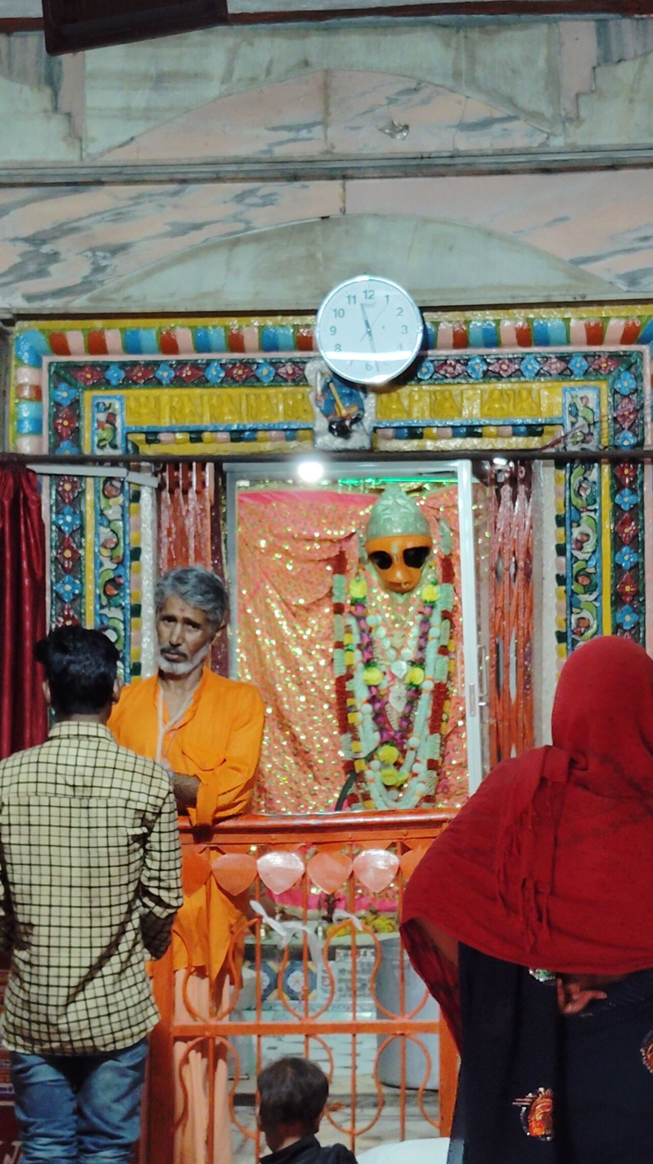 कर्धई वन प्रकृति पथ (माधव टाइगर रिज़र्व)
