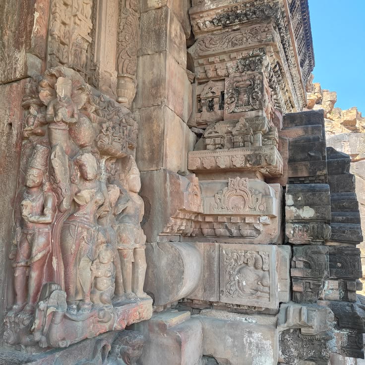 खैरापति माता मंदिर, पिछोर अंचल