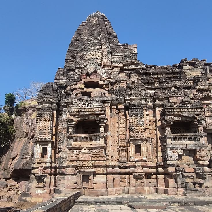 माँ कैला देवी मंदिर, शिवपुरी