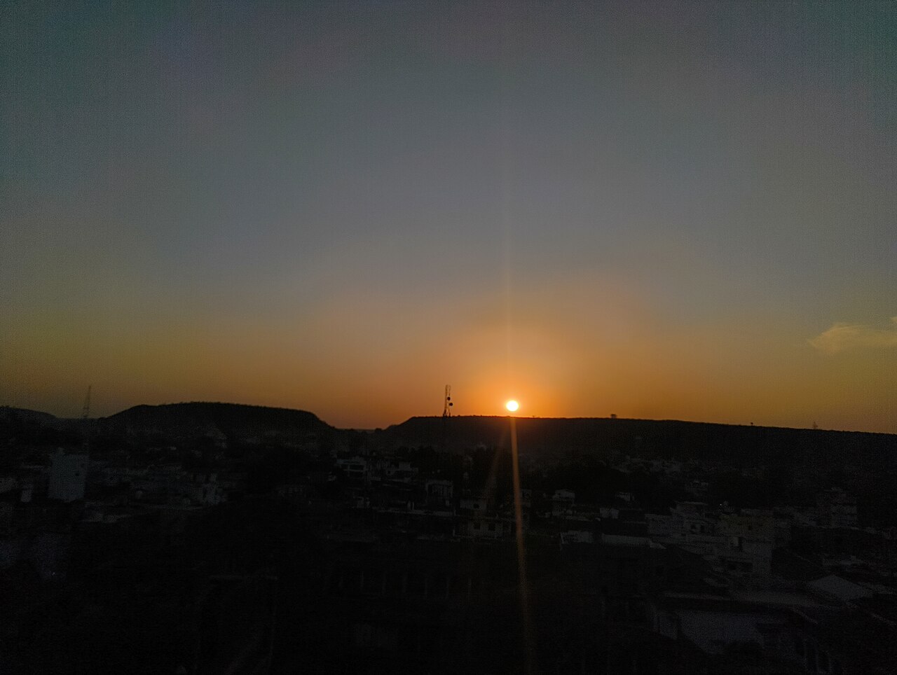 ऐतिहासिक कस्टम गेट / रियासती चुंगी नाका