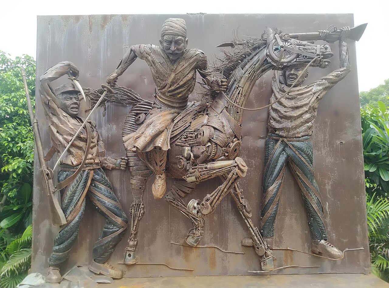 शासकीय तात्या टोपे शारीरिक शिक्षा महाविद्यालय एवं स्टेडियम (फिज़िकल कॉलेज)