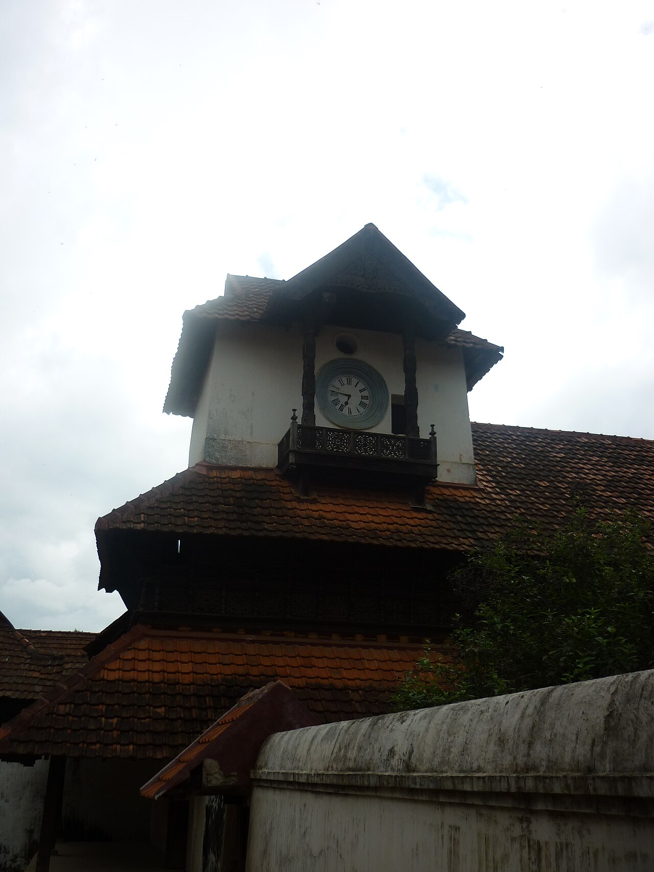 Polo Ground Shivpuri (Royal Scindia Sports Ground)