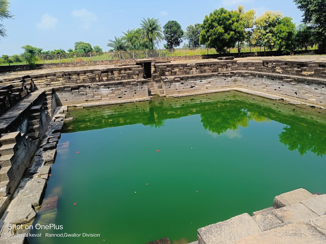 रणौद खोखई मठ एवं शैव-सिद्धांत महापीठ (9वीं-11वीं सदी)