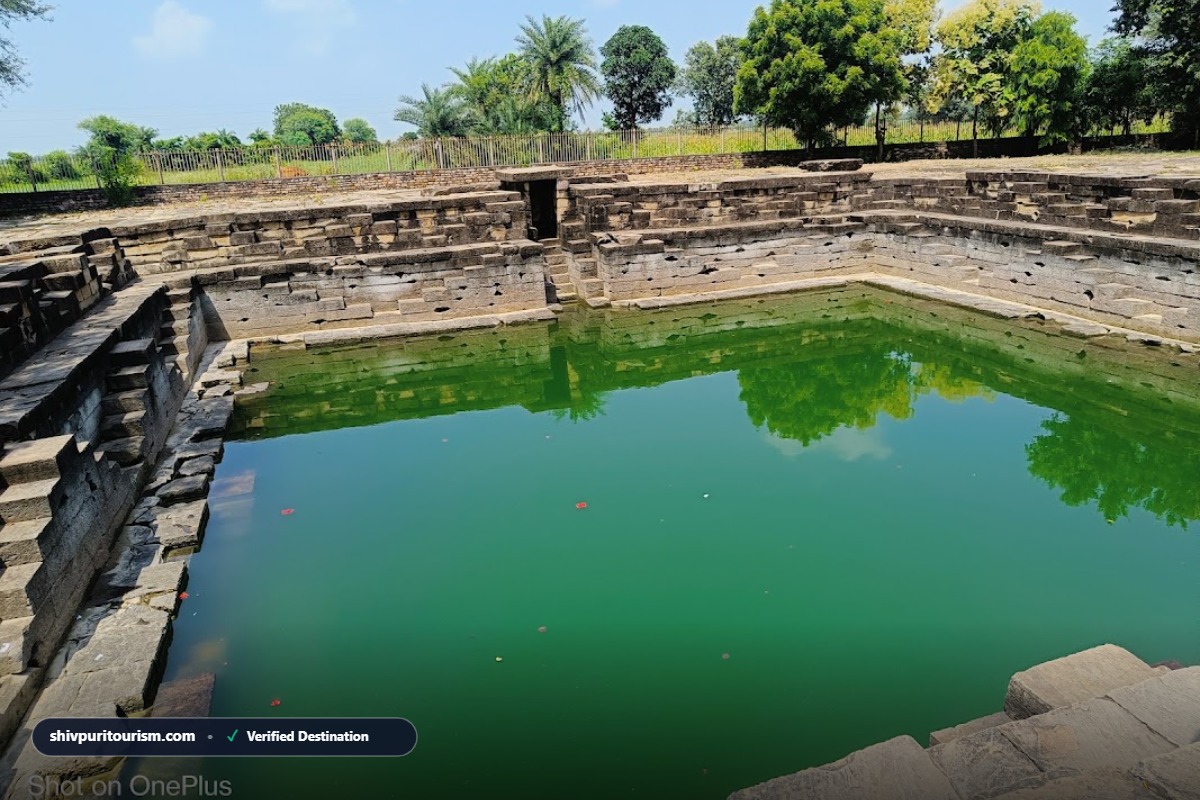 रणौद खोखई मठ एवं शैव-सिद्धांत महापीठ (9वीं-11वीं सदी)