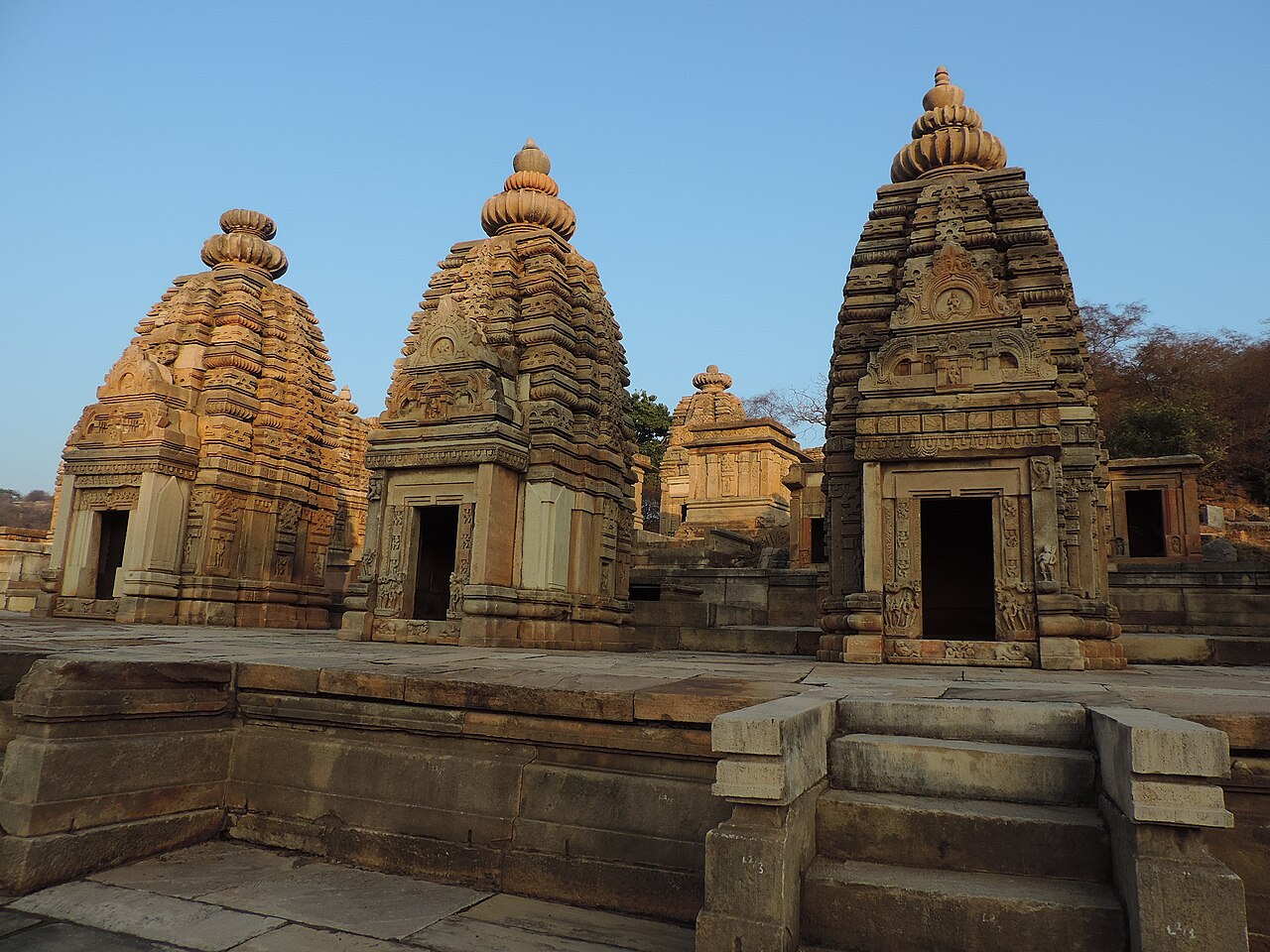 श्री सर्वकामेश्वर महादेव मंदिर, कोलारस