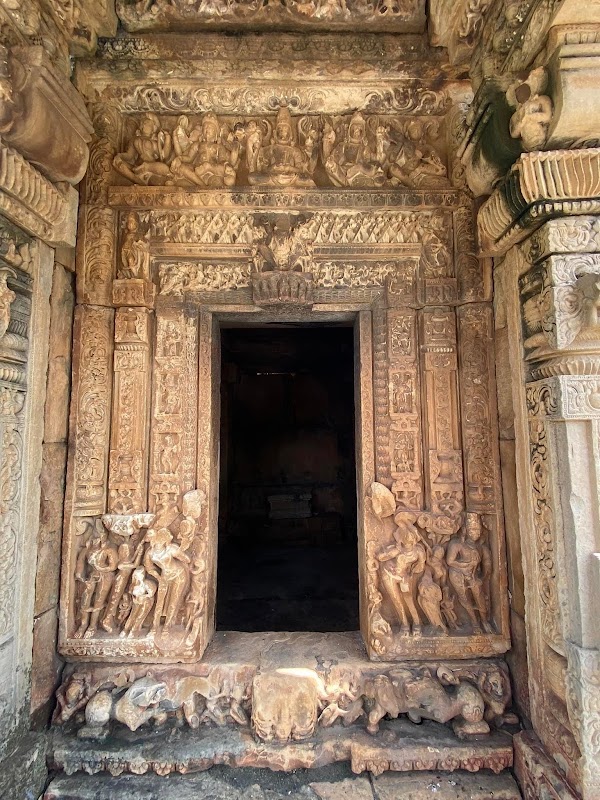 Sesai Sun Temple