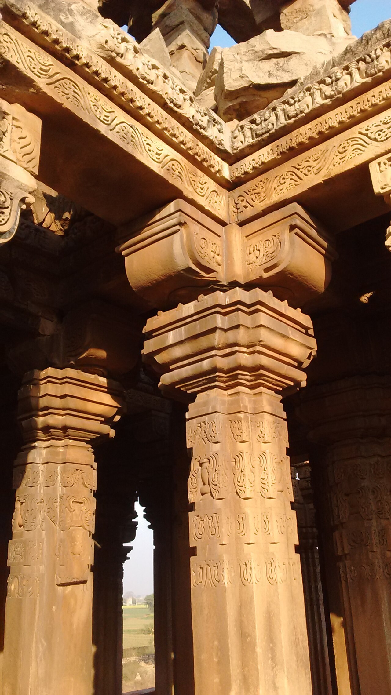 Shankar Colony Shiv Mandir