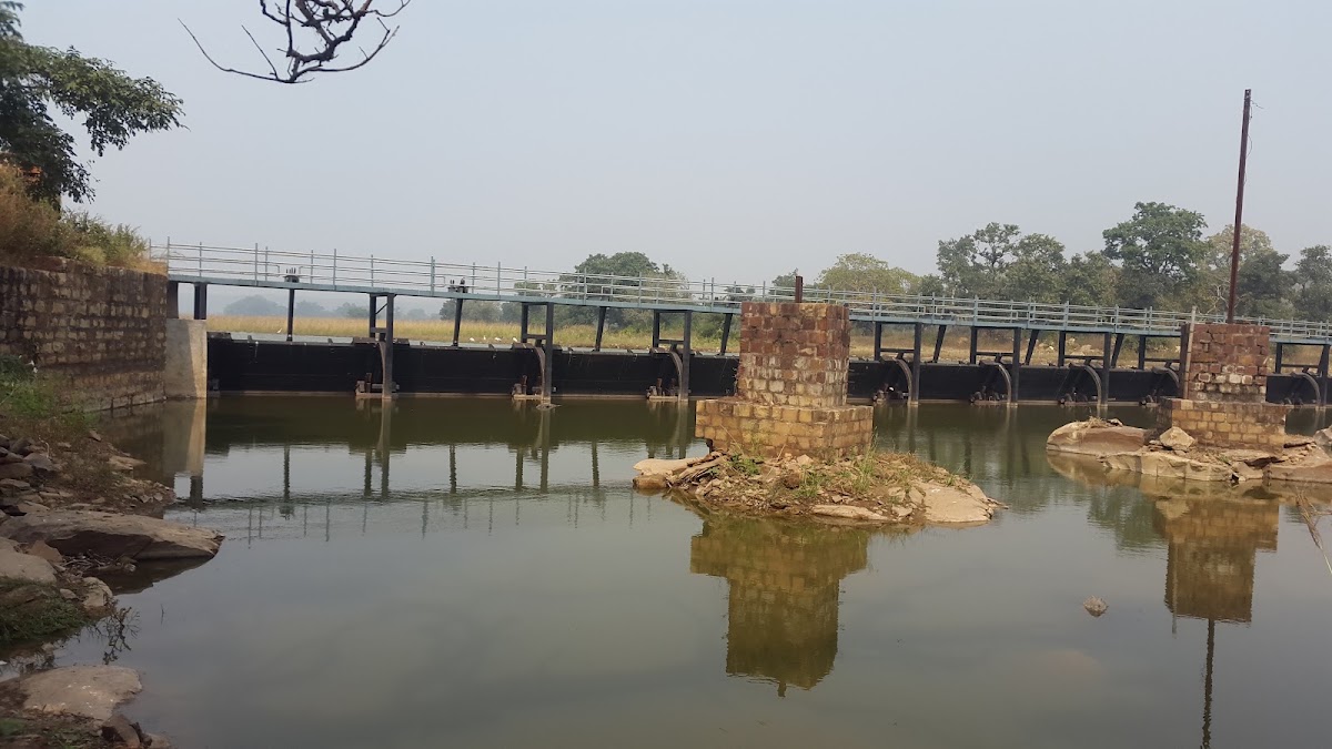 Shooting Box (Scindia Lake Viewpoint)