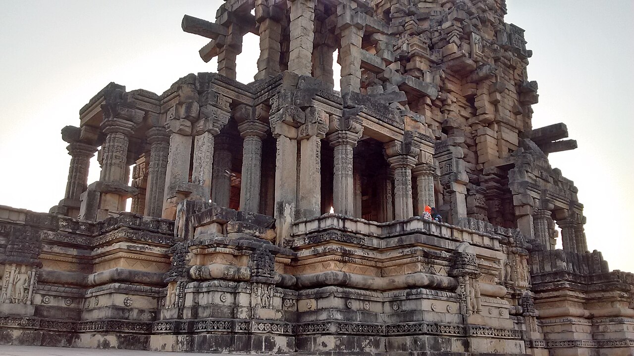 श्री साईं बाबा मंदिर, श्रीराम कॉलोनी