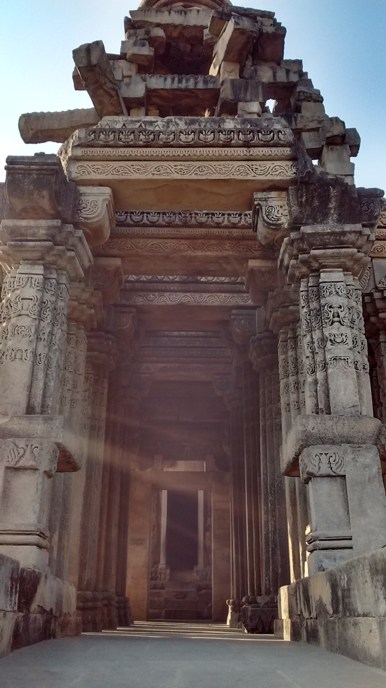 श्री साईं बाबा मंदिर, श्रीराम कॉलोनी