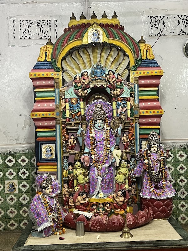 Siddheshwar Mahadev Temple