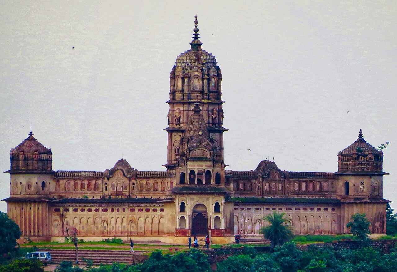 Sita Bari Valmiki Ashram, Kolaras