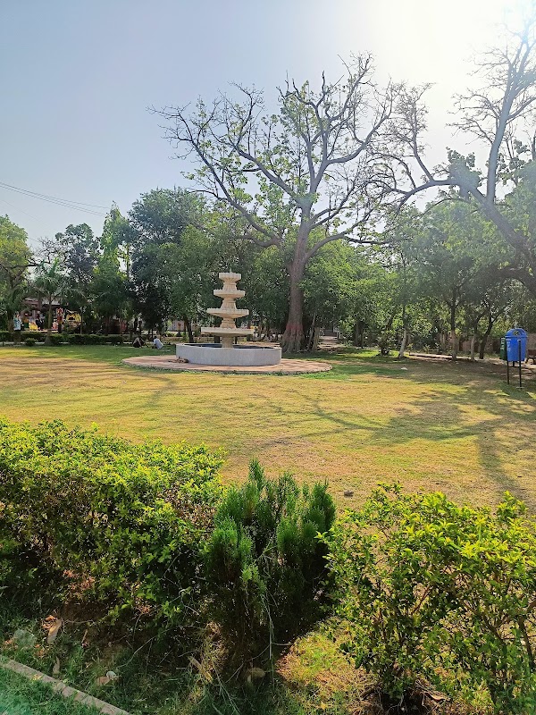 Tatya Tope Memorial Park