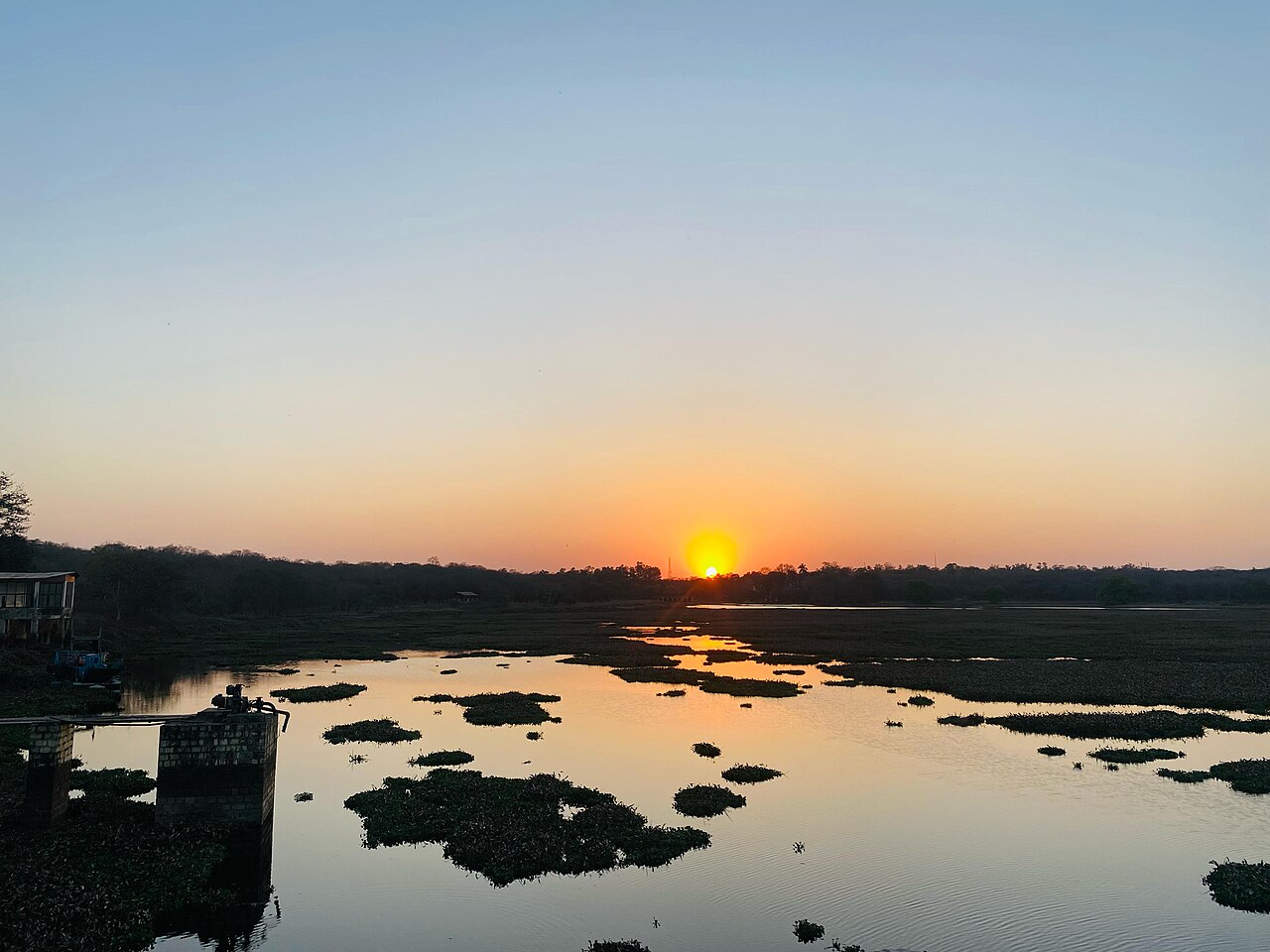 वीर सावरकर पार्क (छतरी रोड)
